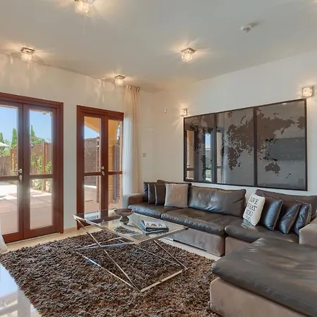 Villa Aphrodite Hills Holiday Residences Elite Villas 2 Bedroom Elite Junior Villa - Aj06 Paphos