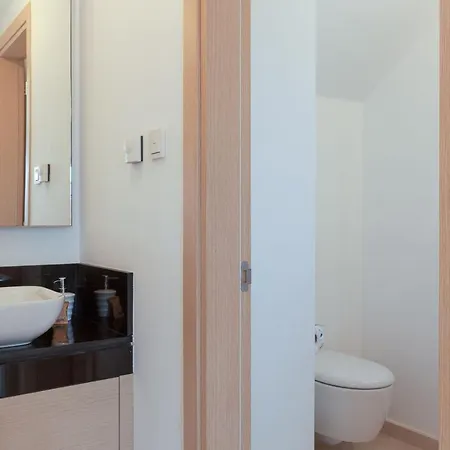 Villa Aphrodite Hills Holiday Residences Elite Villas 2 Bedroom Elite Junior Villa - Aj06 *