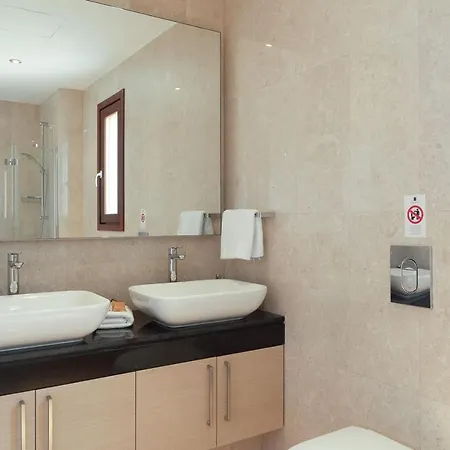 Aphrodite Hills Holiday Residences Elite Villas 2 Bedroom Elite Junior Villa - Aj06