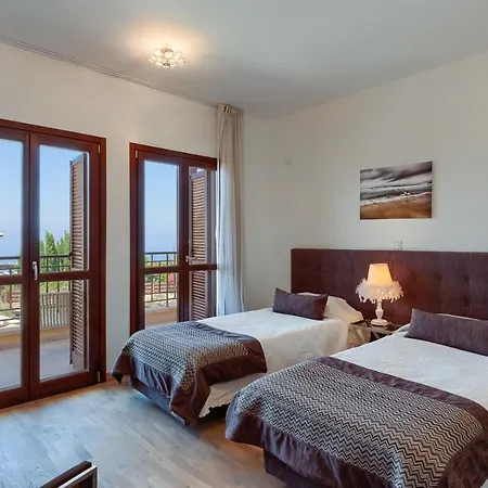 Villa Aphrodite Hills Holiday Residences Elite Villas 2 Bedroom Elite Junior Villa - Aj06 Paphos