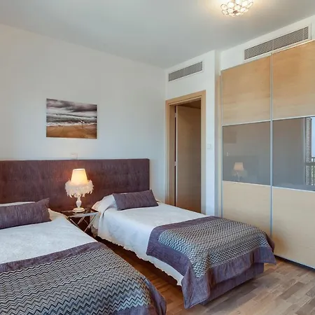 Aphrodite Hills Holiday Residences Elite Villas 2 Bedroom Elite Junior Villa - Aj06 * Paphos