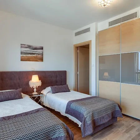 Aphrodite Hills Elite Elite Junior Aj06 Private Pool Hot Tub 2 Bedrooms Papho فيلة